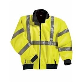 TriMountain Tall District Safety Jacket